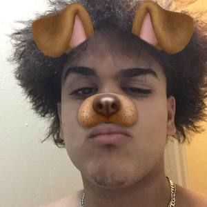 Meet your Posher, Johan