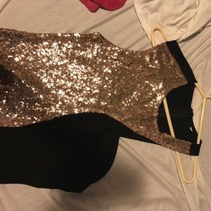 New Years Eve Dress