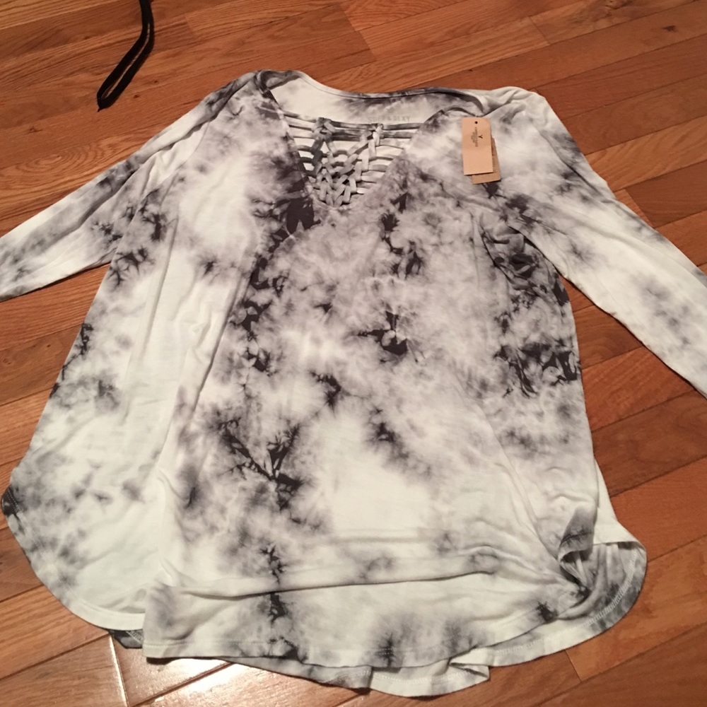 american eagle top!