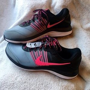 Women's Dual Fusions