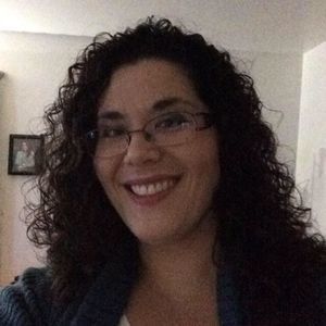 Meet your Posher, Abigail