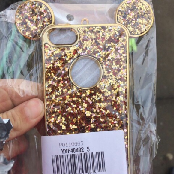 Sparkle IPhone case - Picture 2 of 5