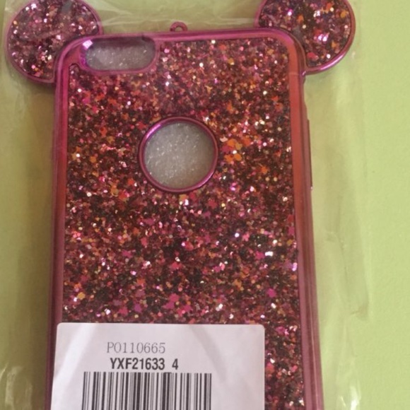 Sparkle IPhone case - Picture 3 of 5