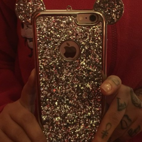 Sparkle IPhone case - Picture 4 of 5