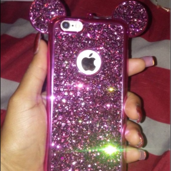 Sparkle IPhone case - Picture 5 of 5