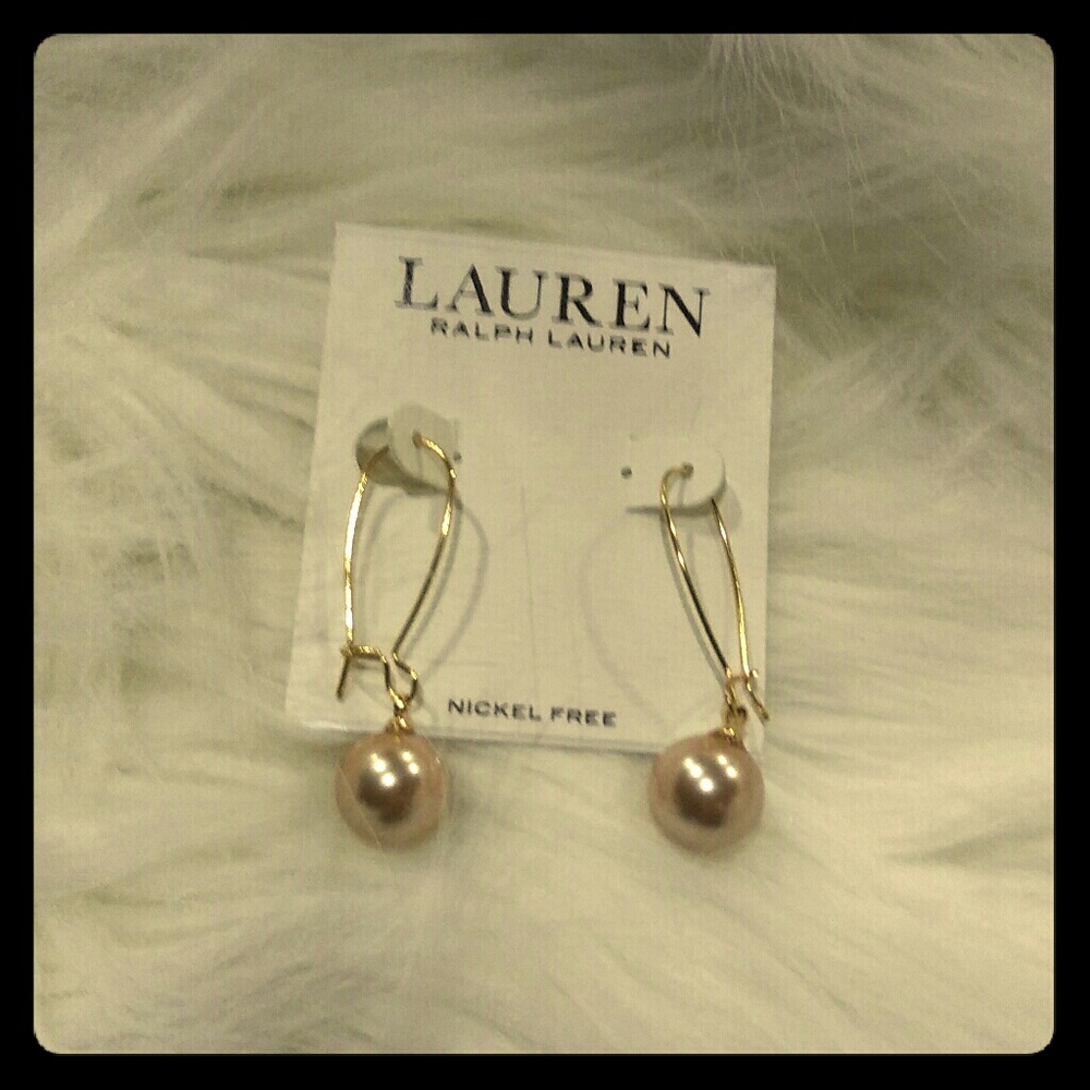 Fashion earrings