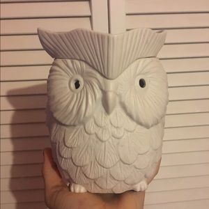 Scentsy warmer