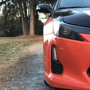 Meet your Posher, Ronald