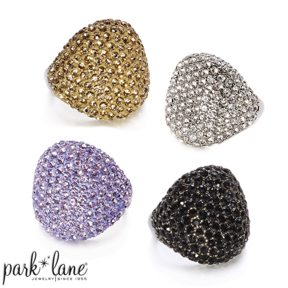 Parklane Dynamite Ring