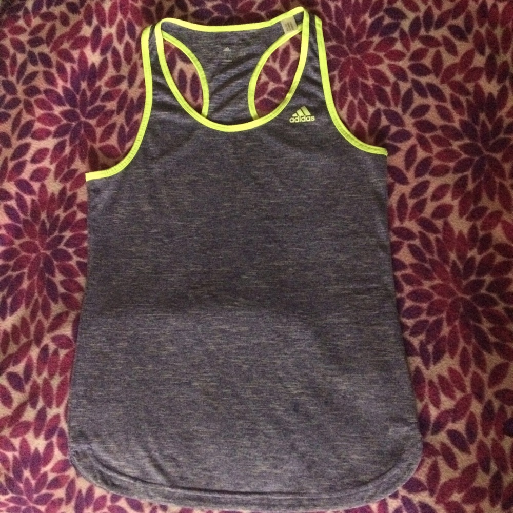 Adidas ClimaLite Tank Top