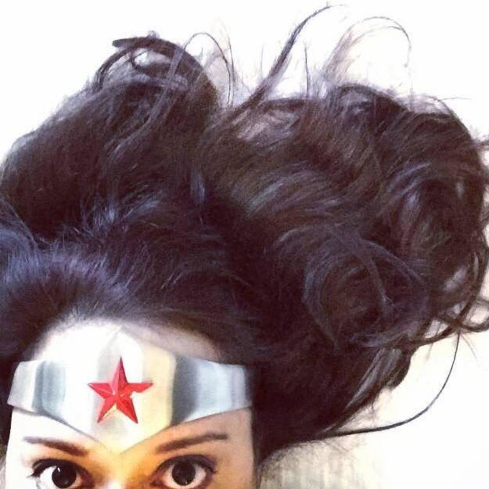 Meet your Posher, M sieiro