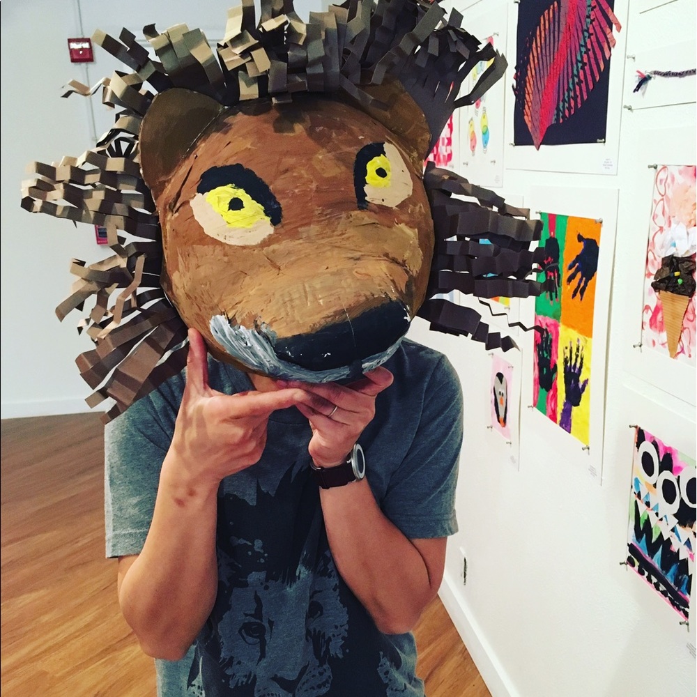 Meet your Posher, Vina