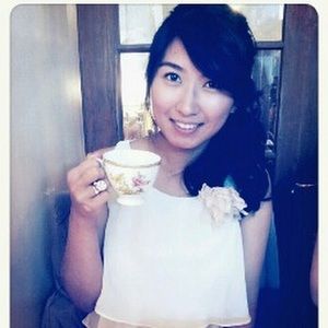 Meet your Posher, Anna