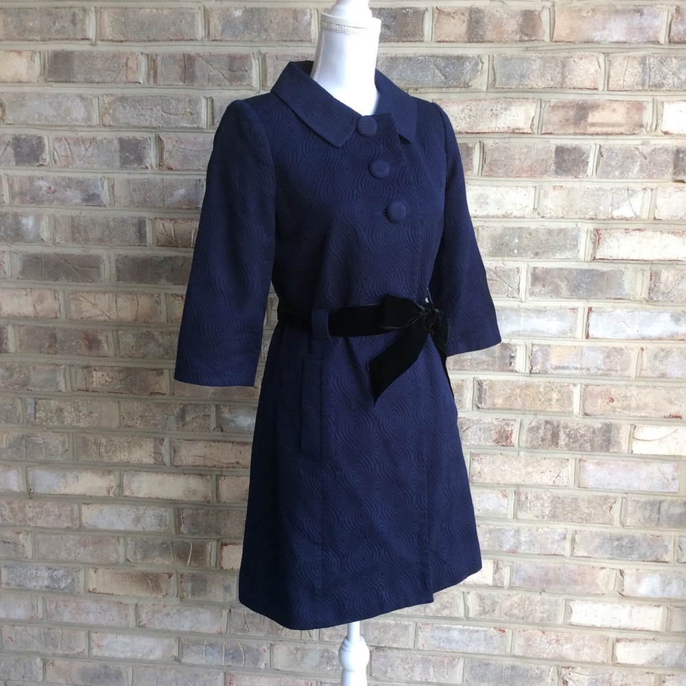 Milly - Coat - sz 6