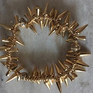 Stella and Dot Renegade Bracelet