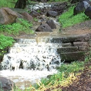 Meet your Posher, Athan