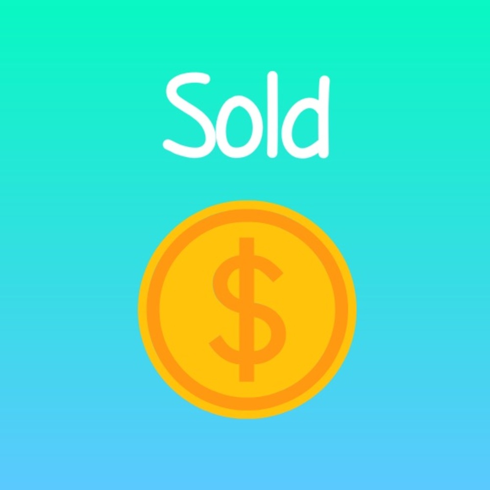 Sold Items