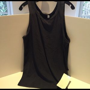 Lululemon Inversion Tank Top