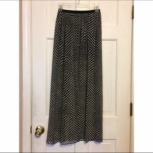 Maxi Skirt