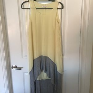 BCBGENERATION sun dress