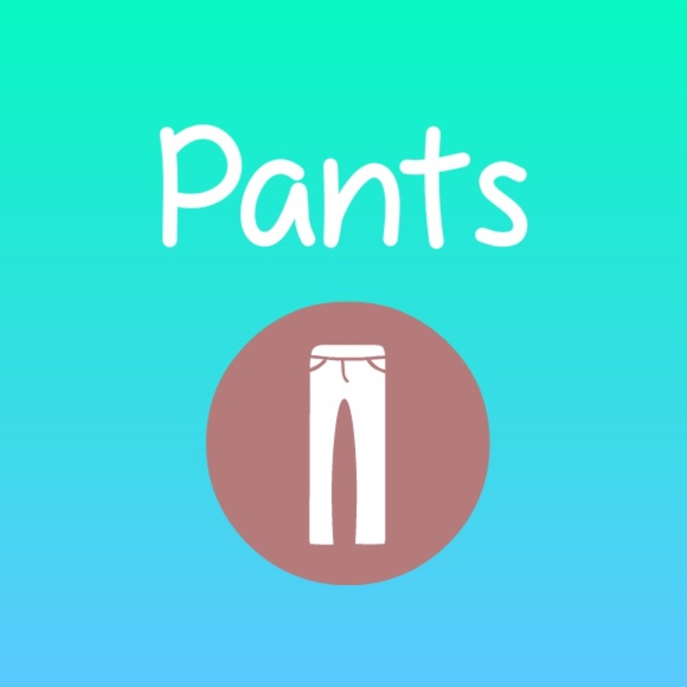Pants