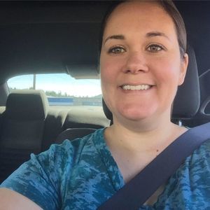 Meet your Posher, Tina