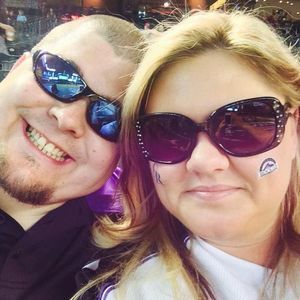 Meet your Posher, Casie