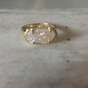 Kendra Scott Drusy Ring