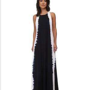 Volcom maxi dress