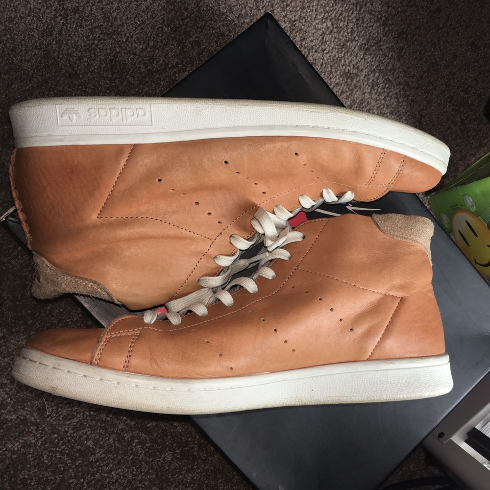 Stan Smith Adidas