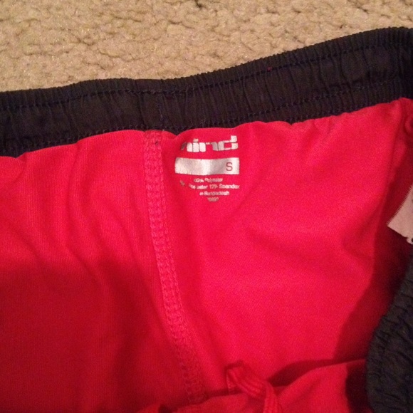 Shorts - Picture 2 of 3