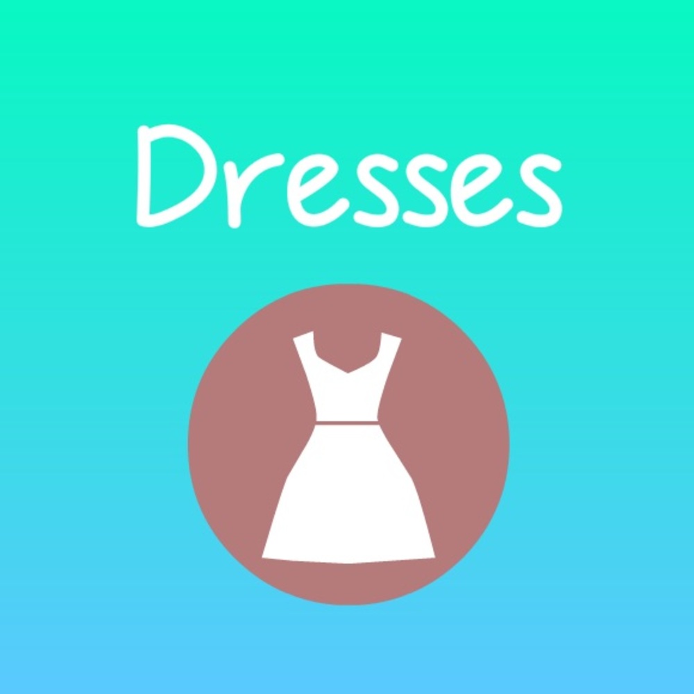 Dresses
