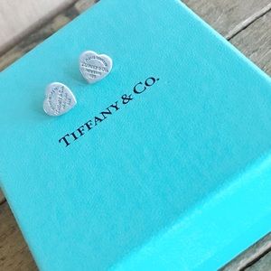 Tiffany & Co. Earrings