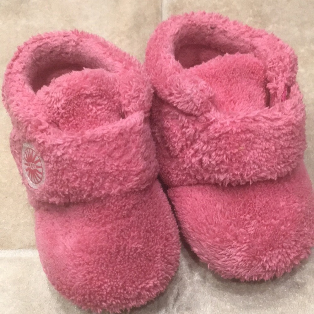 Baby UGGS