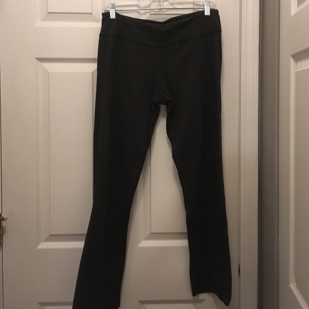Champion Due Dry yoga pants