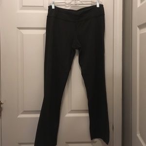 Champion Due Dry yoga pants