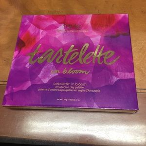 Tartelette in bloom