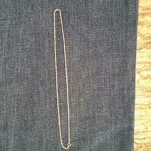 Woman's necklace