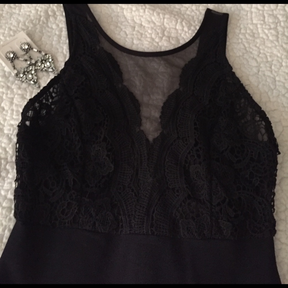 Bodycon dress