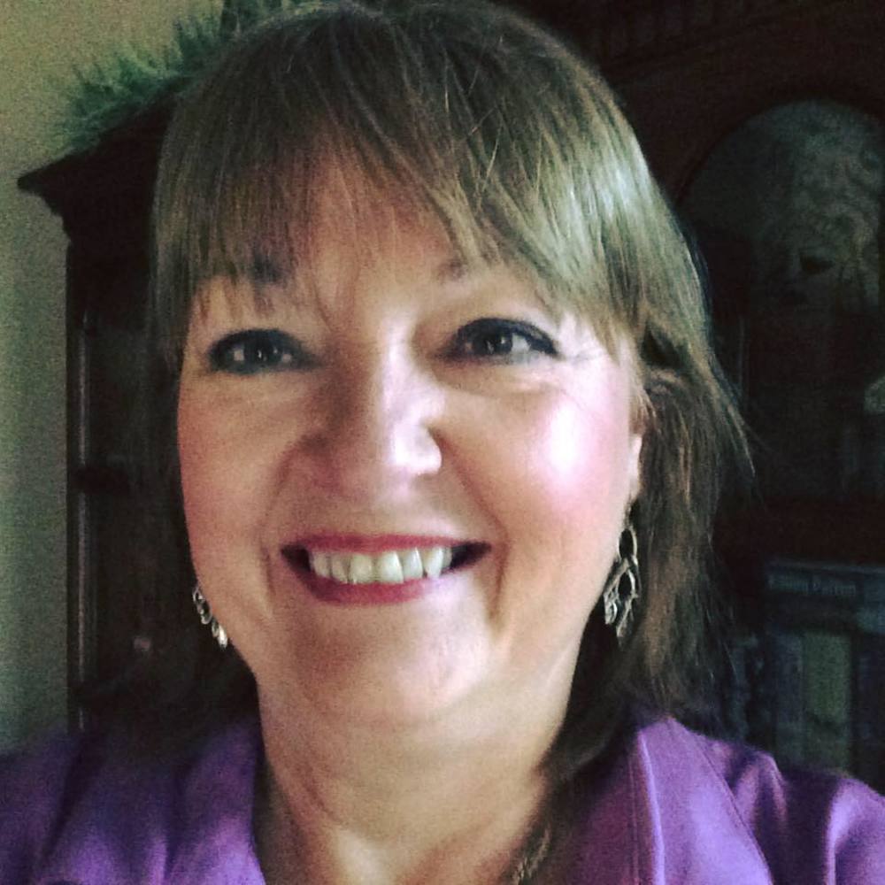 Meet your Posher, Valerie
