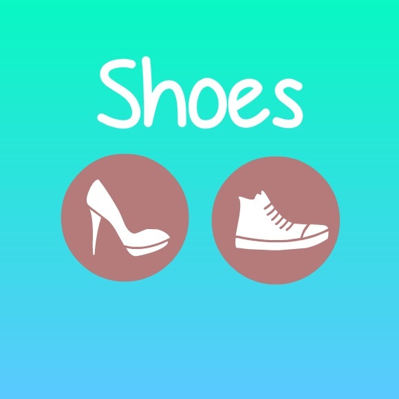 Shoes - Picture 1 of 1