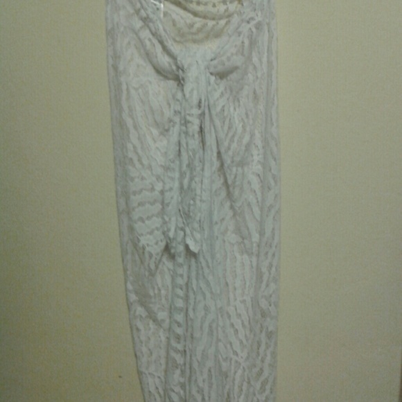 bottom swimwear cover up - Picture 2 of 2