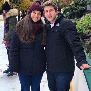 Meet your Posher, Jay