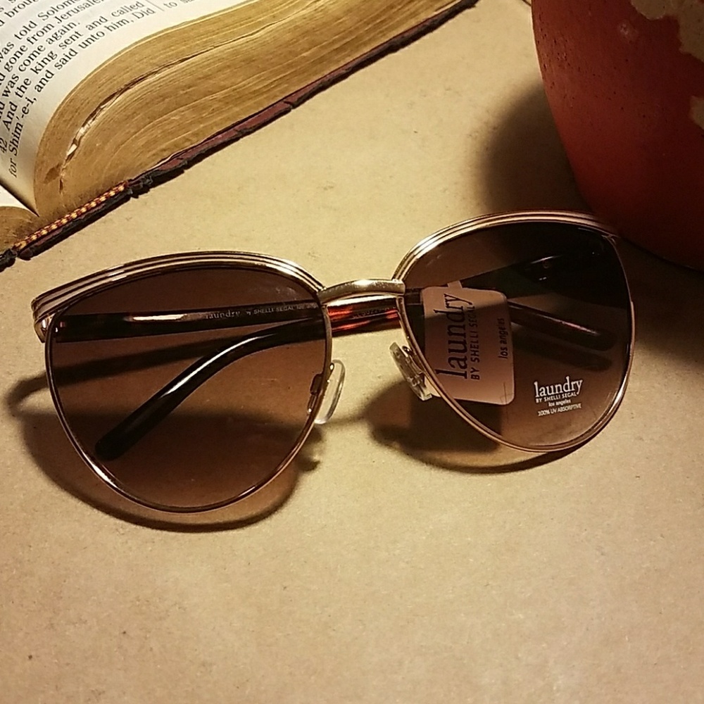 Laundry Sun Glasses