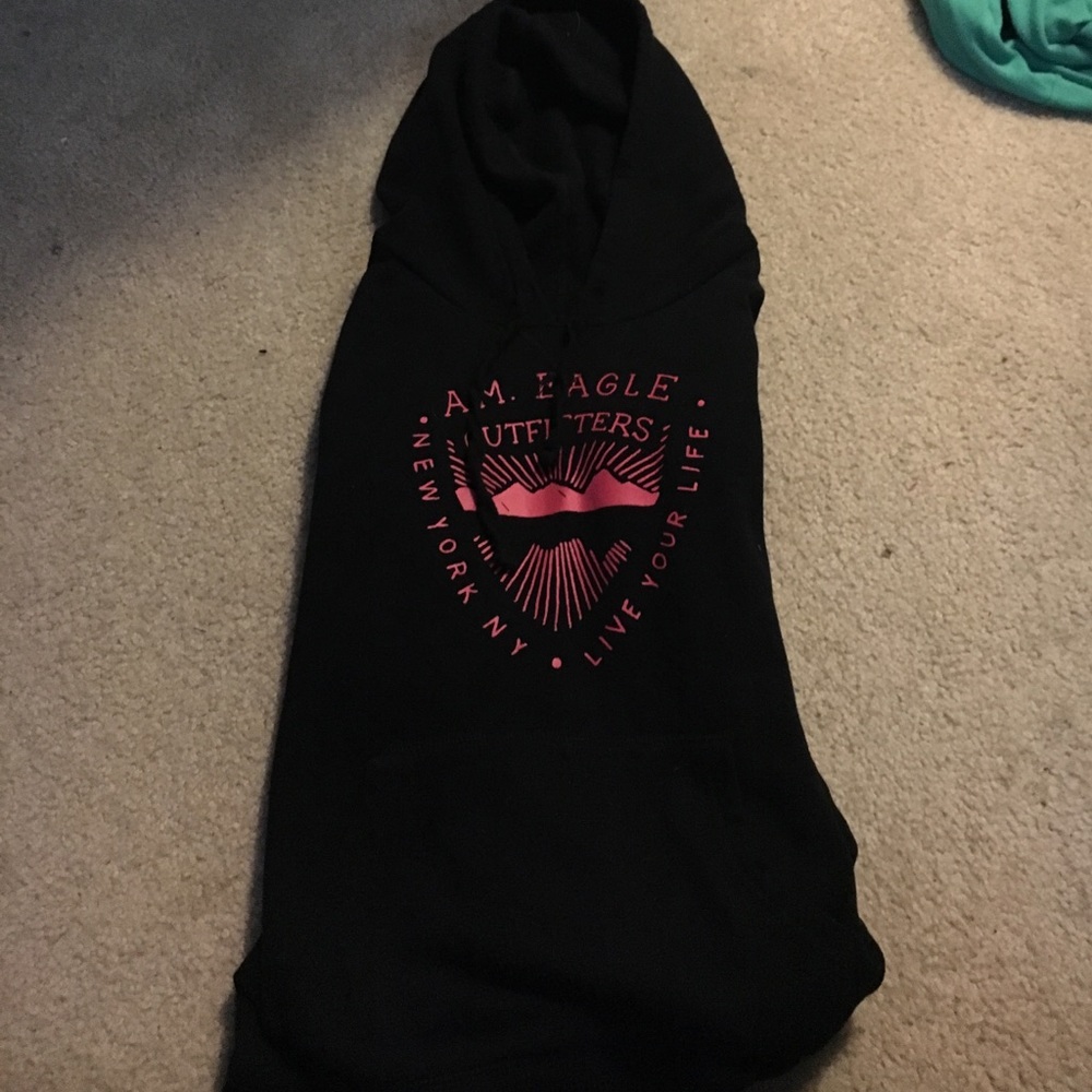 American eagle hoodie