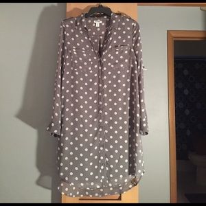Tunic/Dress from Old Navy. Worn Once