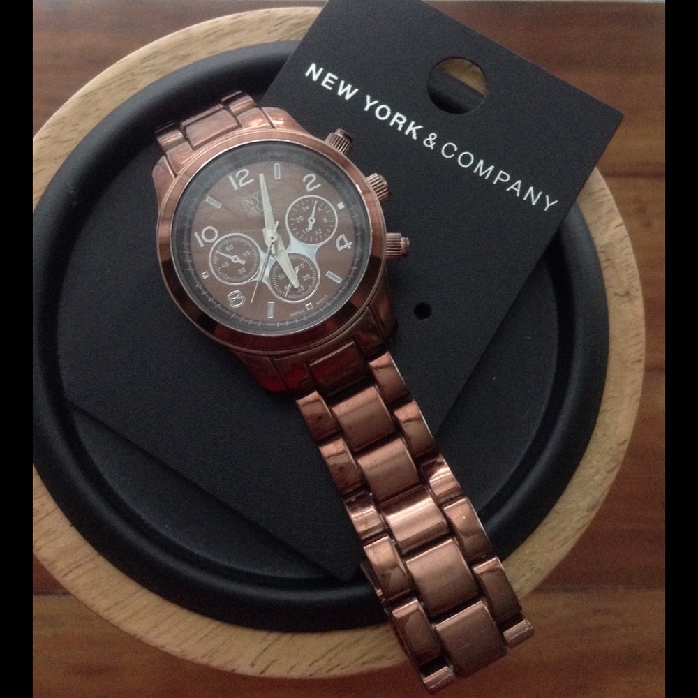 NEW YORK & COMPANY Watch