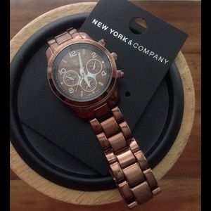 NEW YORK & COMPANY Watch