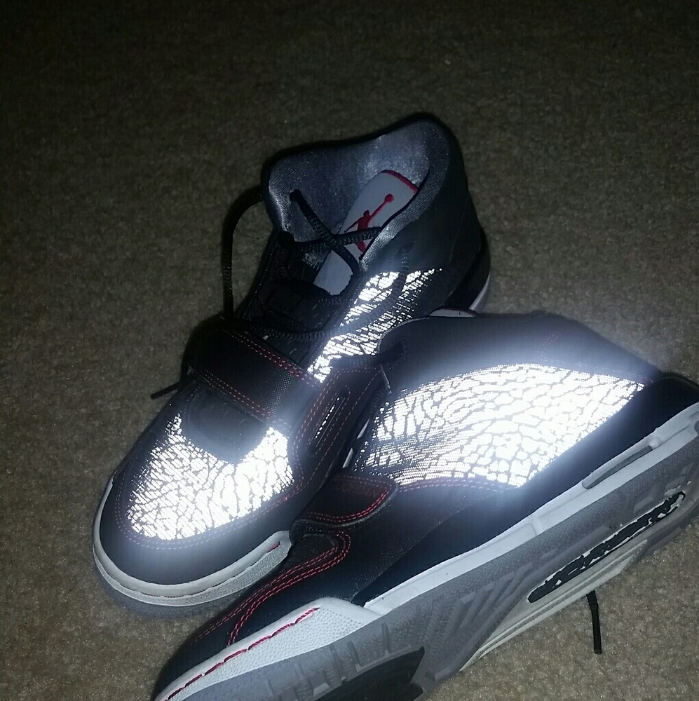 Jordans