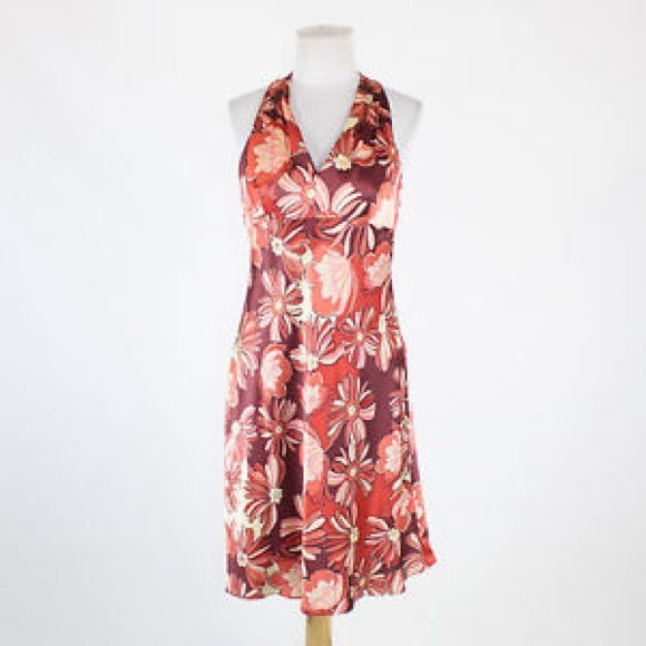 LOFT Dresses & Skirts - LOFT Floral Dress